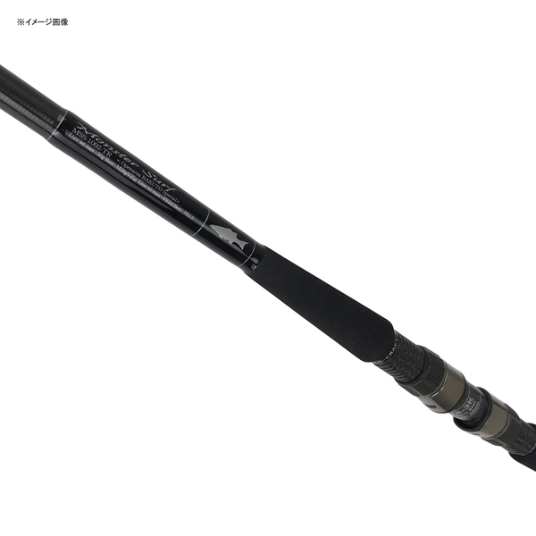 ジークラフト セブンセンスTR モンスターサーフ MSS-1092-TR