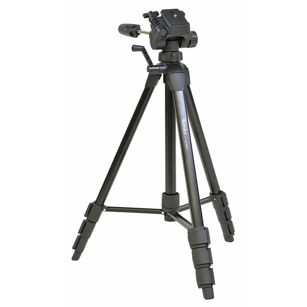 Kenko(ケンコー) 三脚 ZF-400 WSH スマホアダプタ付き 52019