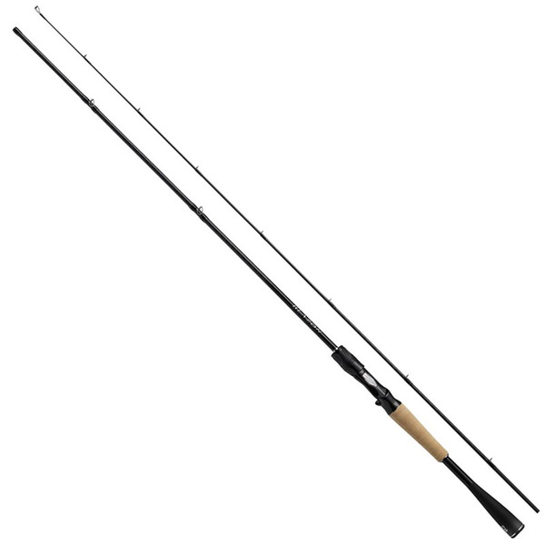 ダイワ(Daiwa) ブレイゾン C64L-2・BF(ベイト・2ピース) 05808017