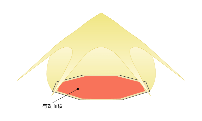 ハイランダー新作テント｜【公式】ナチュラム