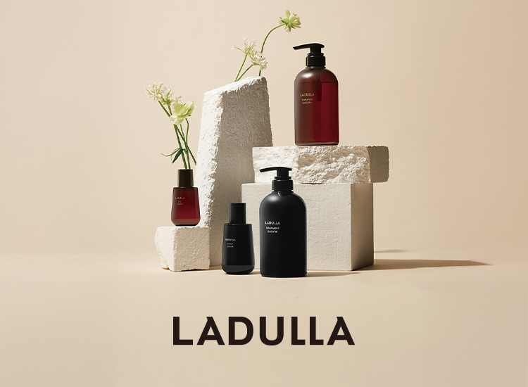 中野製薬 | 製品 | ラデュラ