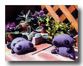 たれぱんだ | 株式会社中野グラニット