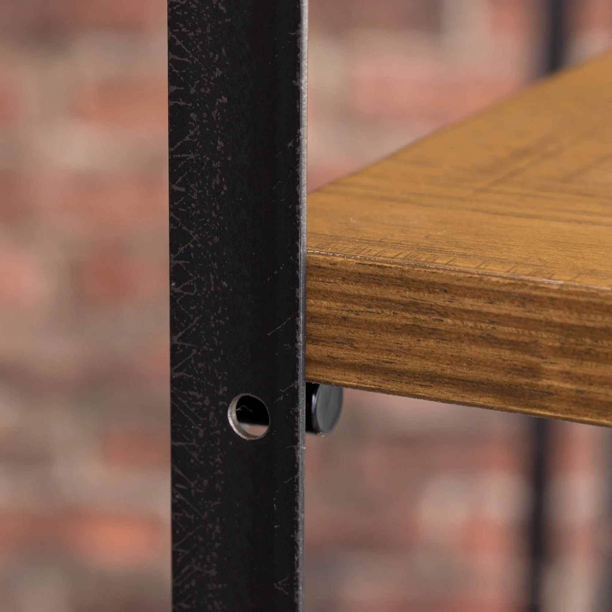 ディスプレイシェルフ（H1350） | 店舗什器の七彩 – NANASAI ONLINE STORE