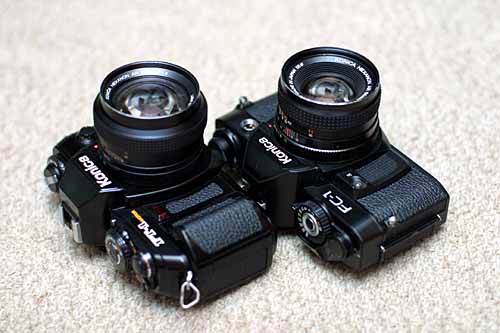 Konica FC-1