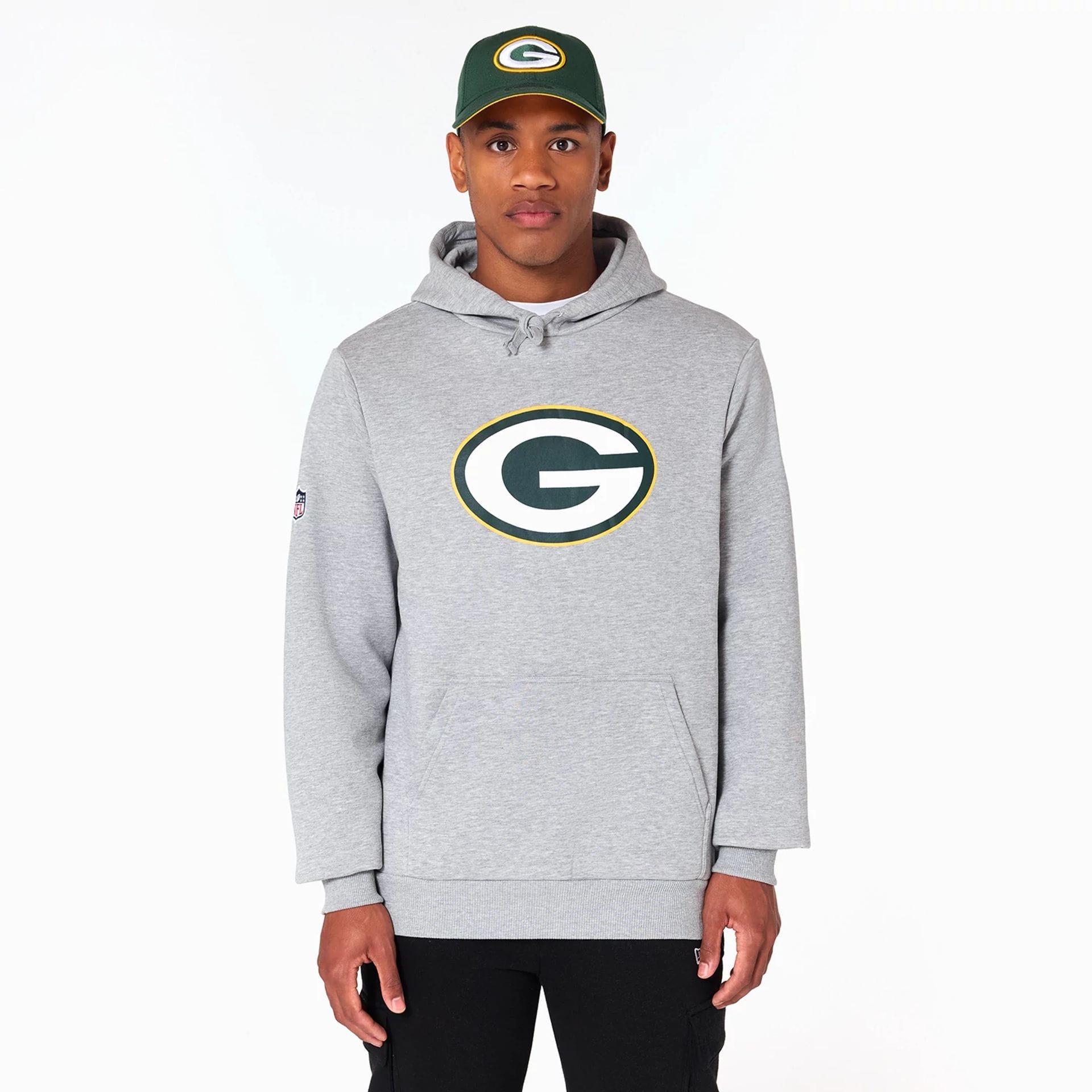 NFL Green Bay Packers Pullover Hoodie | NEC EU
