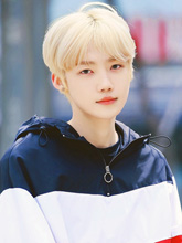 ニュー｜THE BOYZ｜応援投票、身長、年齢など