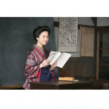 花子とアンDVD特典付| 連続テレビ小説