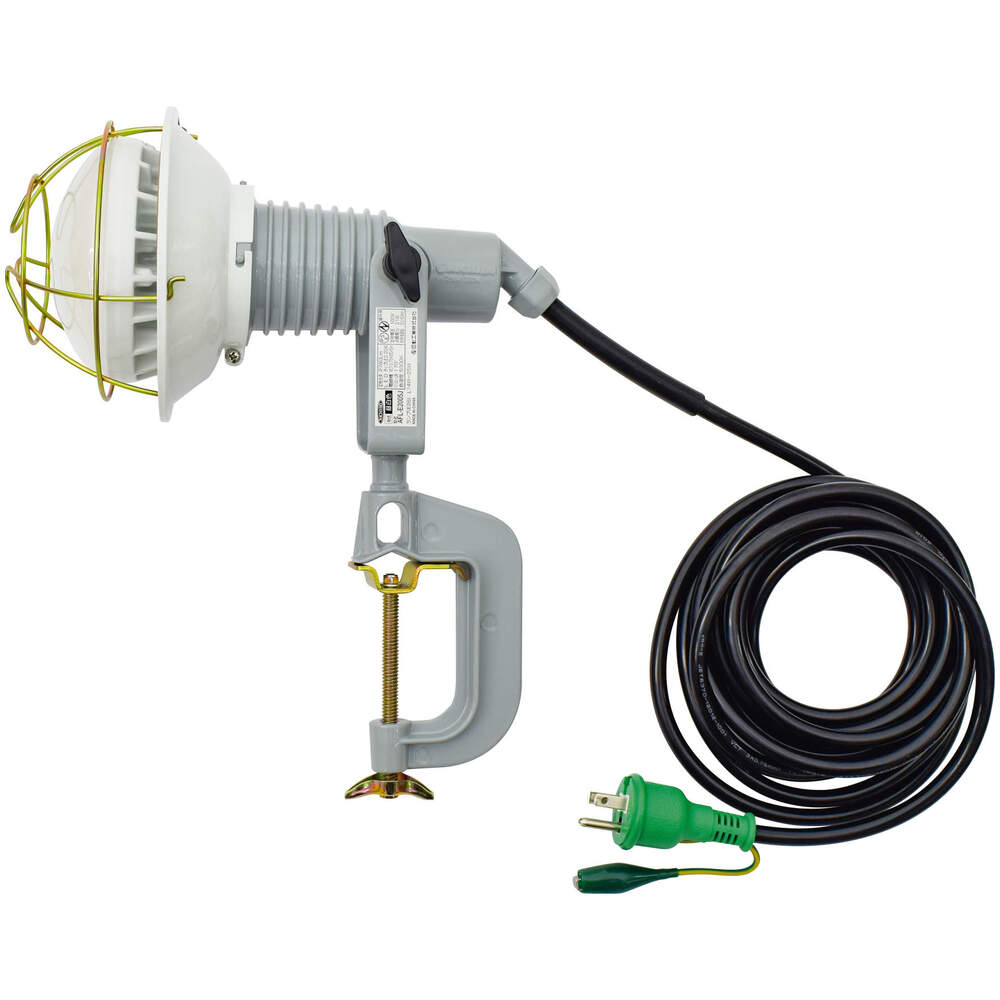 日動工業株式会社｜エコビックLED投光器20W