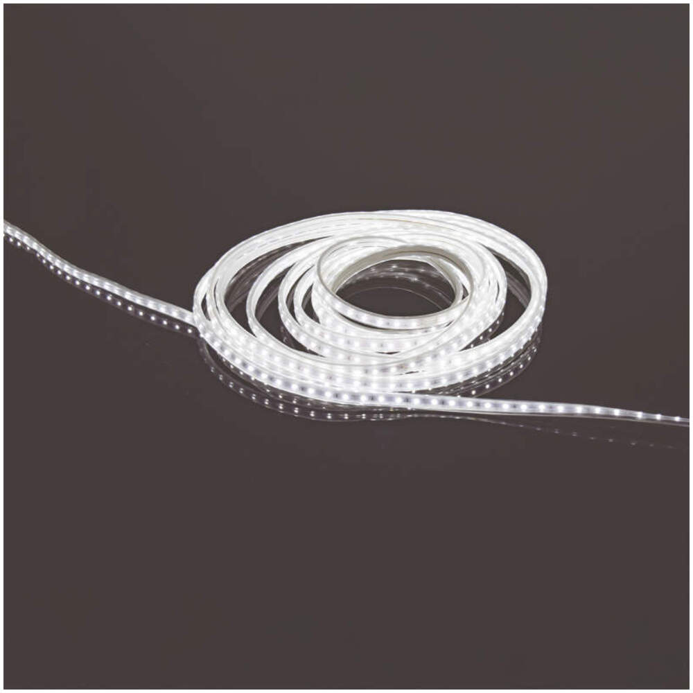 日動工業株式会社｜LEDコネクトライン 片面発光 10m 白