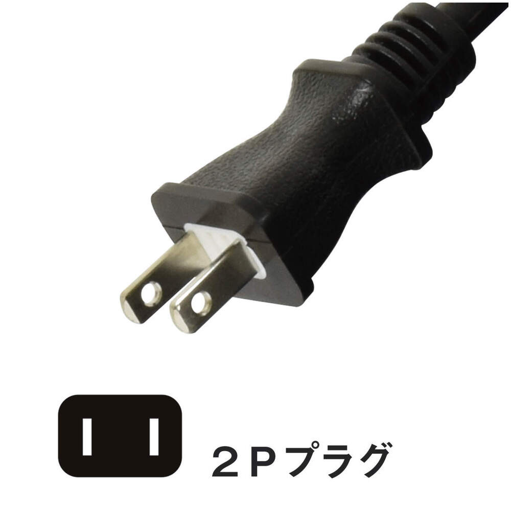 日動工業株式会社｜コードリール 100V 屋内用 アース無し 温度センサー