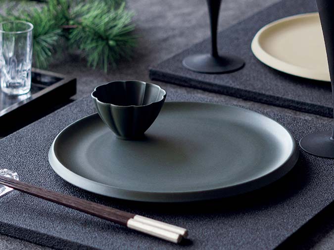 nikko食器｜7.5cm角小皿｜プレート・深皿｜ニッコー公式オンライン