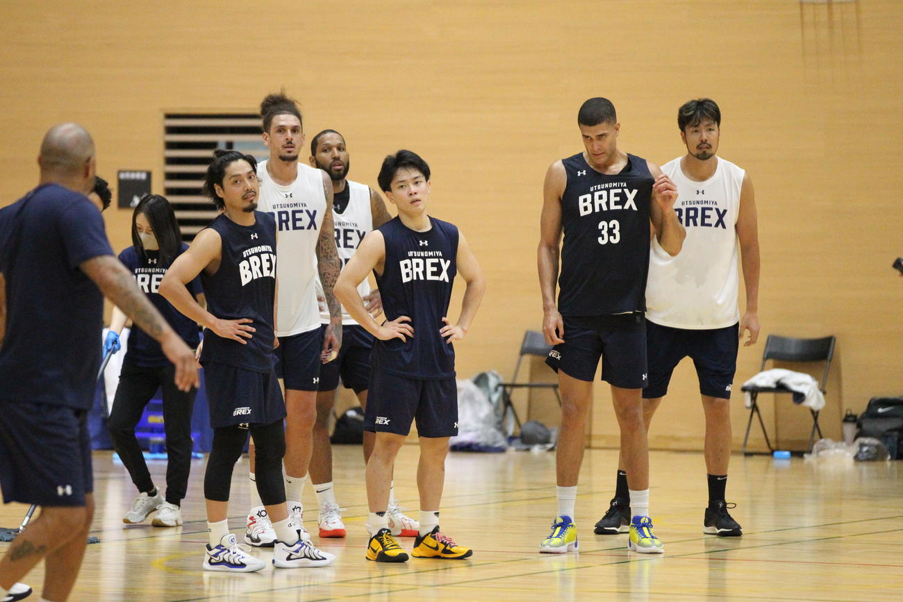 宇都宮ブレックス〈58〉】初の「U22枠」選手・石川裕大インタビュー