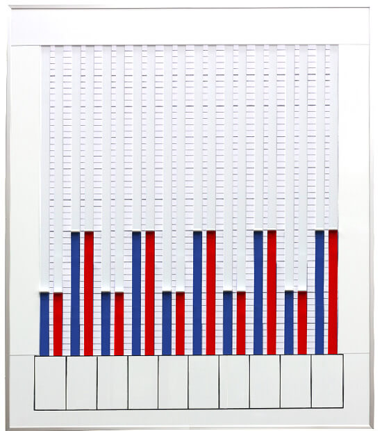 グラフ表示機 |売上アップ ツール ｢グラフボード｣|【公式】日本統計機