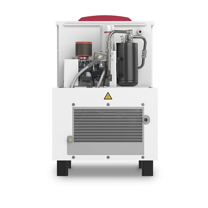 Champion® L-Series Fixed Speed Rotary Screw Compressors: 5–7.5 hp