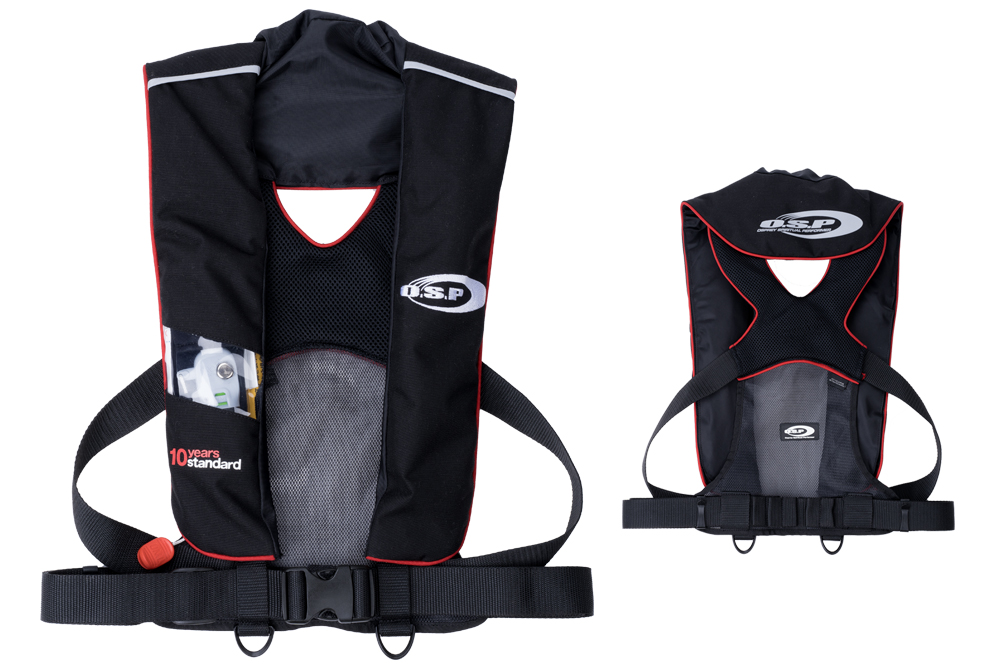 O.S.Pライフジャケット-2220RSE | O.S.P,Inc. | ルアーフィッシング