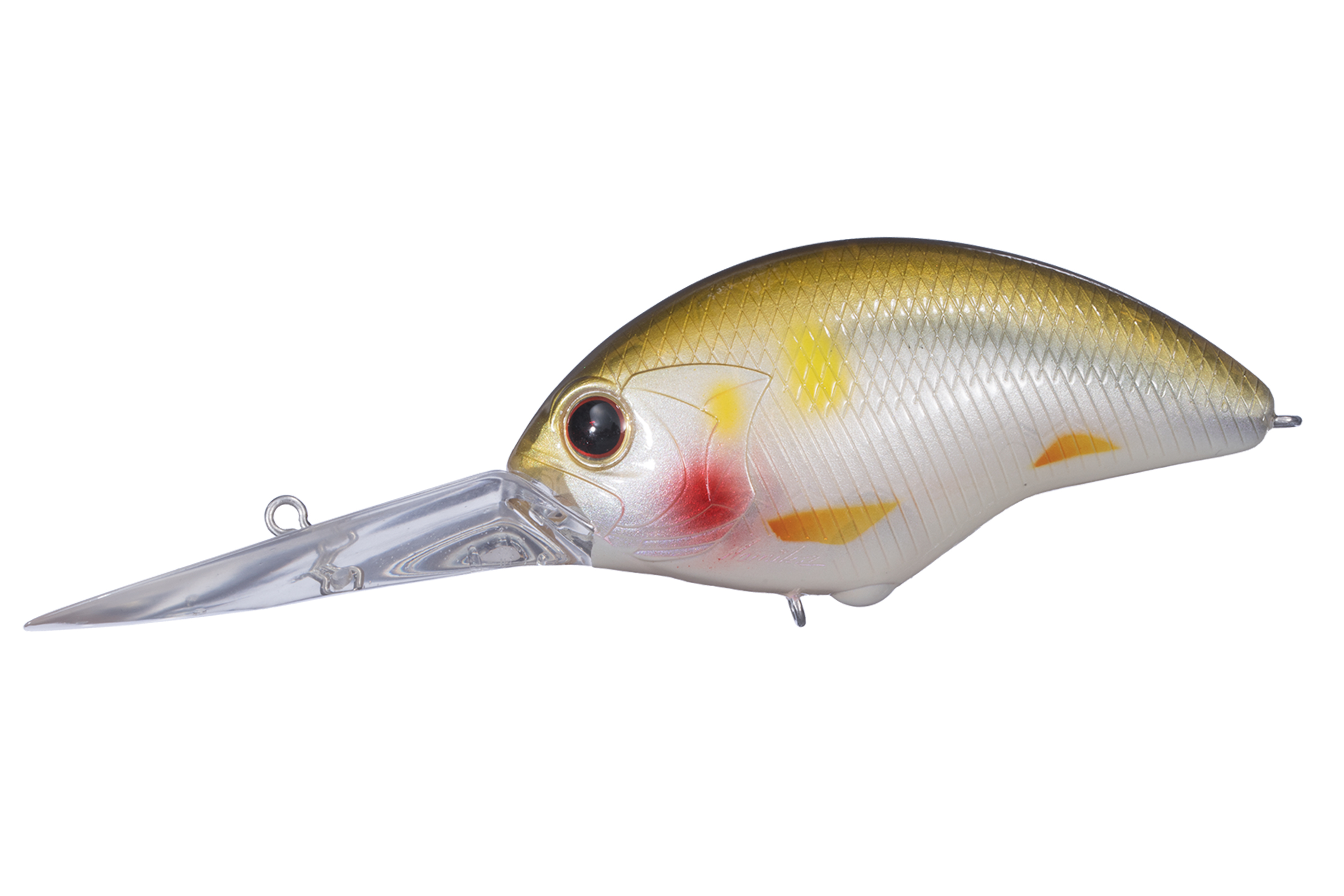 BLITZ MAX PLUS DR | O.S.P,Inc. | ルアーフィッシングメーカーO.S.P