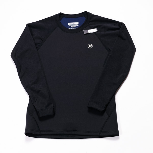 AIDENTIFY アイデンティファイ / 1.5mmコンビーネーションタッパー