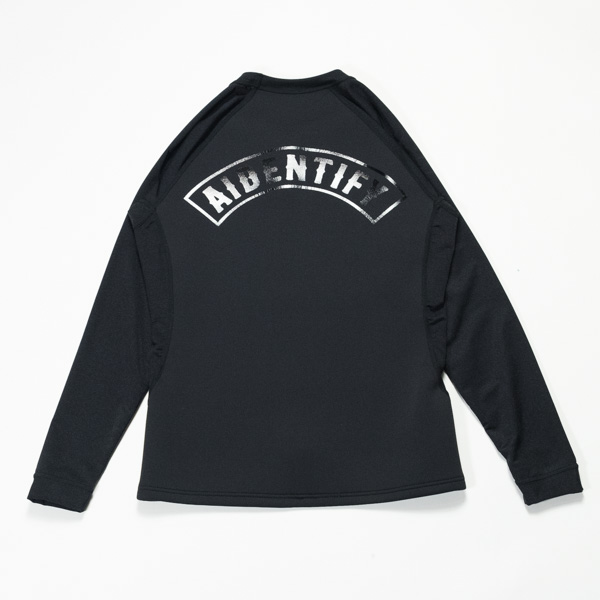 AIDENTIFY アイデンティファイ / 1.5mmコンビーネーションタッパー