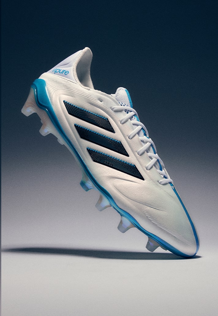 Adidas Raid The Archives Once Again To Drop Copa 11Pure - SoccerBible