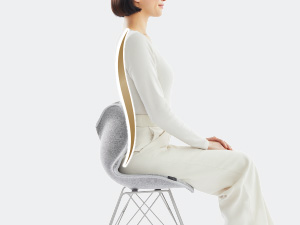 姿勢サポートシート Style Chair EL（スタイルチェア イーエル