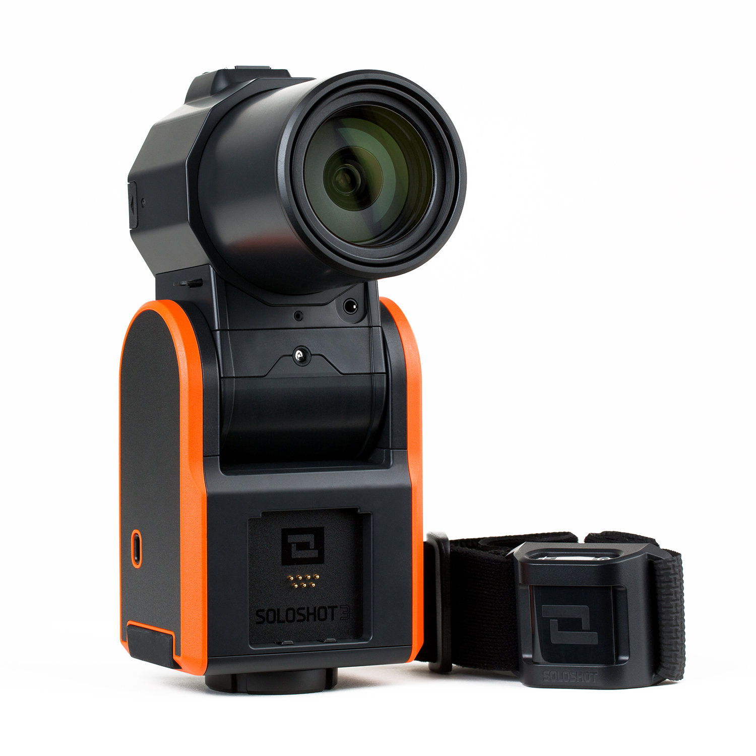 SOLOSHOT3 Optic65 カメラキット - SOLOSHOT3 自動追跡型ロボット