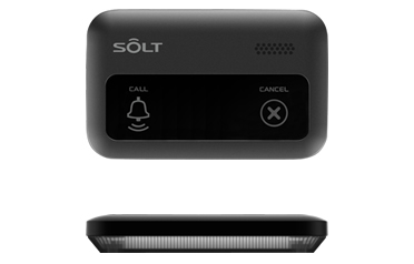 コードレスチャイムSOLT追加購入