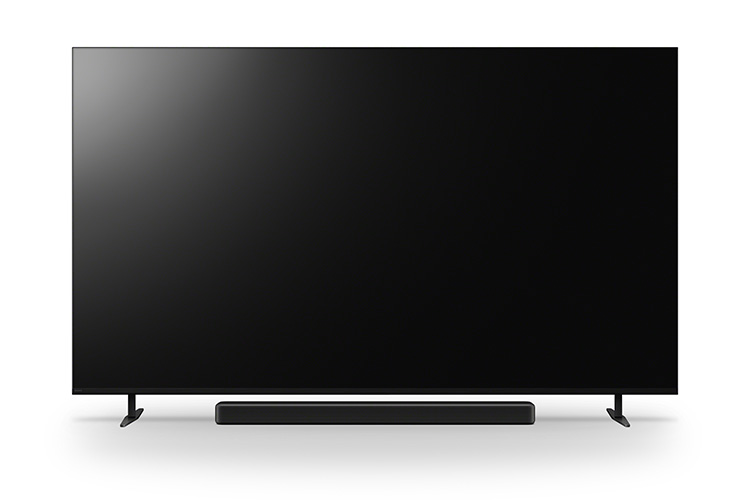 BRAVIA 7 XR70シリーズ Mini LEDバックライト搭載 4K液晶テレビ