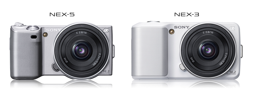 一眼クオリティーを体験しよう。A Day with “α” | デジタル一眼カメラ