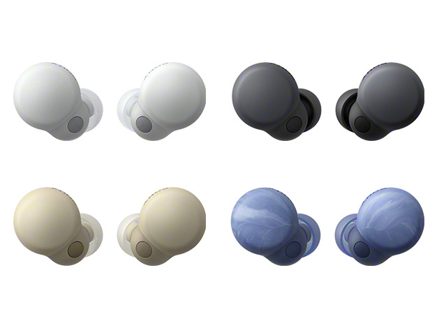 LinkBuds S (WF-LS900N) 購入 | ヘッドホン | ソニー