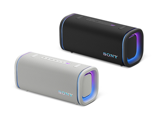 ULT FIELD 5（SRS-ULT50） 購入 | アクティブスピーカー／ネック