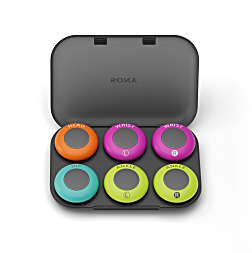 mocopi(モコピ) 商品一覧 | モバイルモーションキャプチャー mocopi