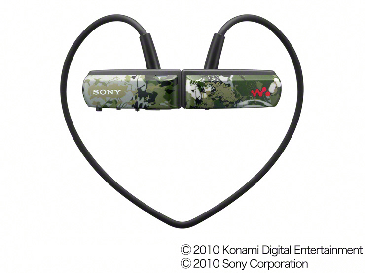 NWD-W253/Z | ポータブルオーディオプレーヤー WALKMAN ウォークマン