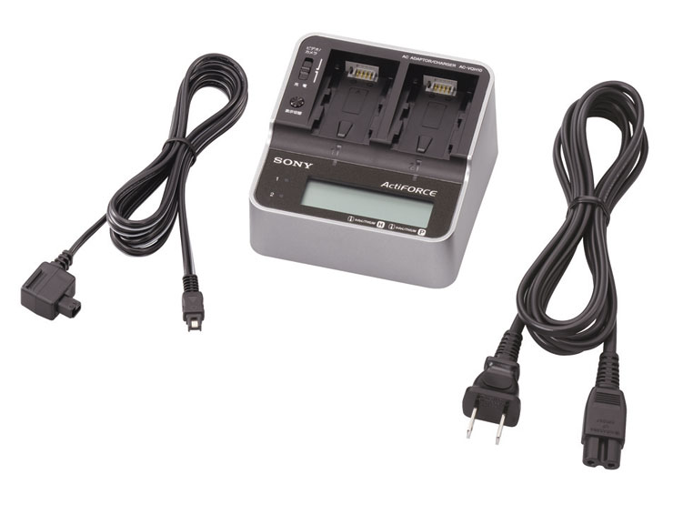 AC-VQH10 対応商品・アクセサリー | デジタルビデオカメラ Handycam