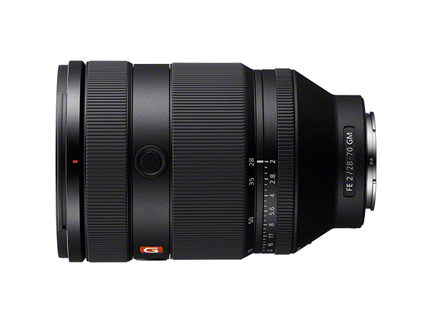 FE 28-70mm F2 GM | デジタル一眼カメラα（アルファ） | ソニー