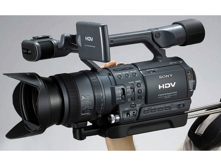 VCL-HG0872 商品の写真 | デジタルビデオカメラ Handycam ハンディカム