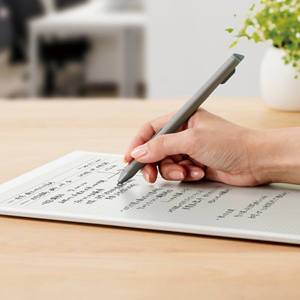 DPT-RP1 特長 | デジタルペーパー | ソニー