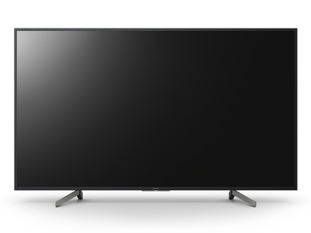 X8000Gシリーズ 主な仕様 | テレビ ブラビア | ソニー