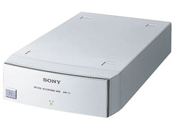 VRP-T1 | デジタルCSチューナー | ソニー