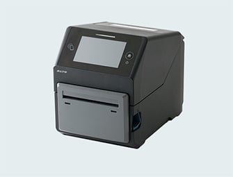 SCeaTa（シータ）CT4-LX｜ラベルプリンター｜サトー