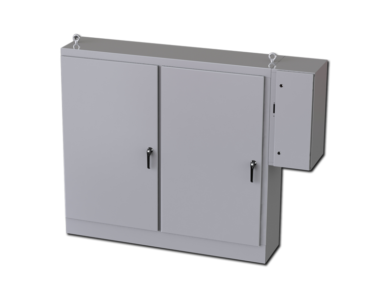 SCE-84XD7818G - Saginaw Control and Engineering