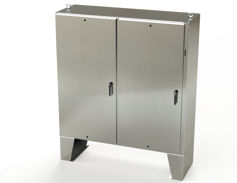 SCE-72XEL7318SSLP - Saginaw Control and Engineering