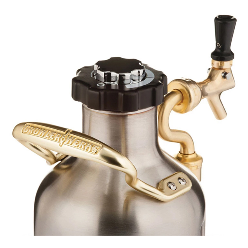 UKEG 64 (ステンレス)