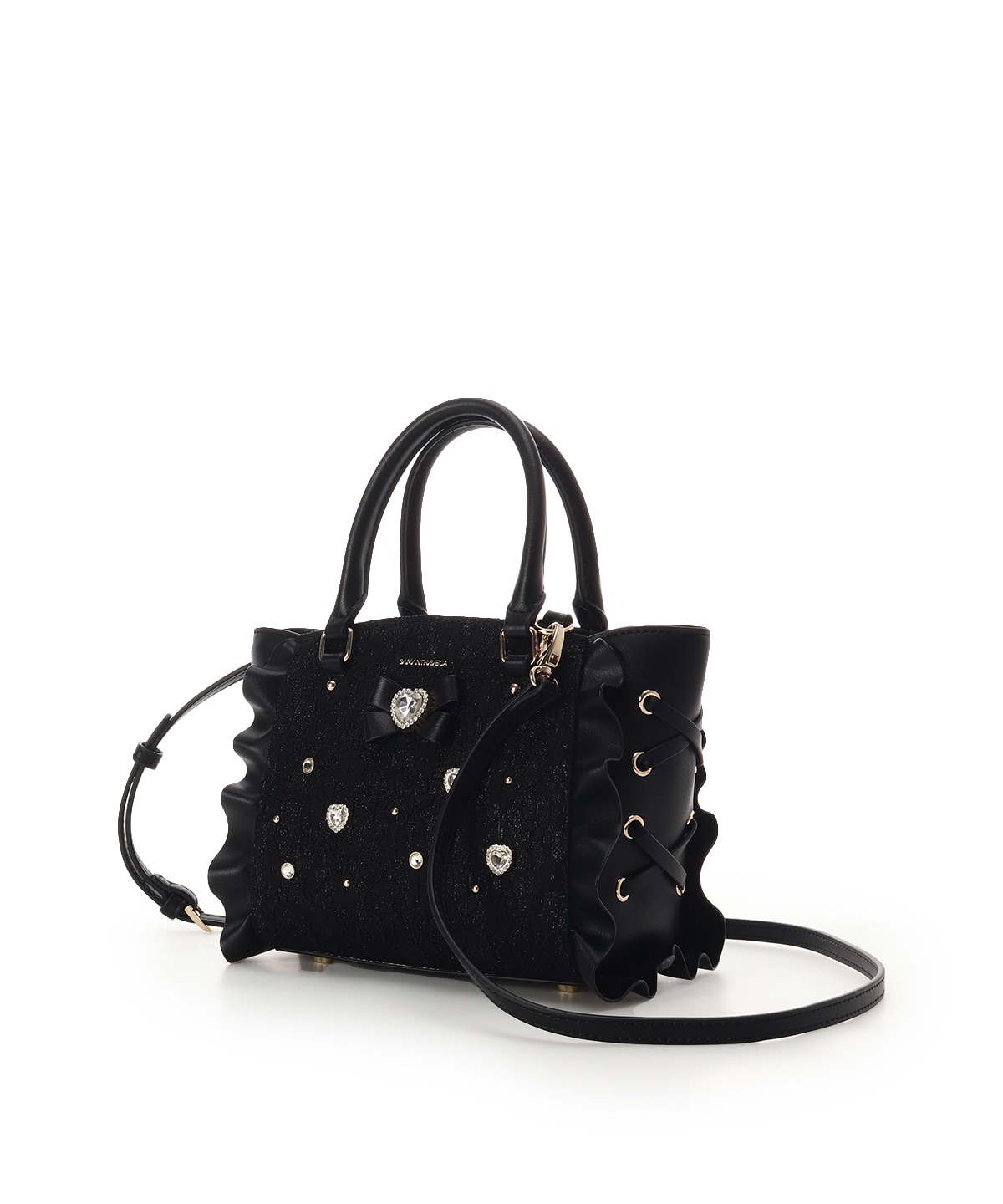 オンラインショップ＆一部店舗限定】バレリーナフラッター（ミニ