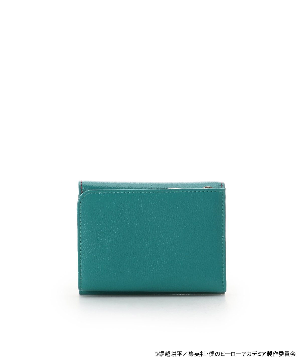 僕のヒーローアカデミア』「緑谷出久」コレクション 折財布(FREE