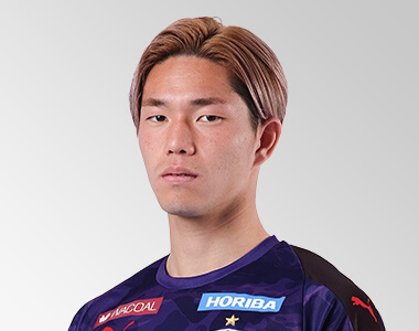 2022年 DF 荻原 拓也 | 京都サンガF.C.｜オフィシャルサイト