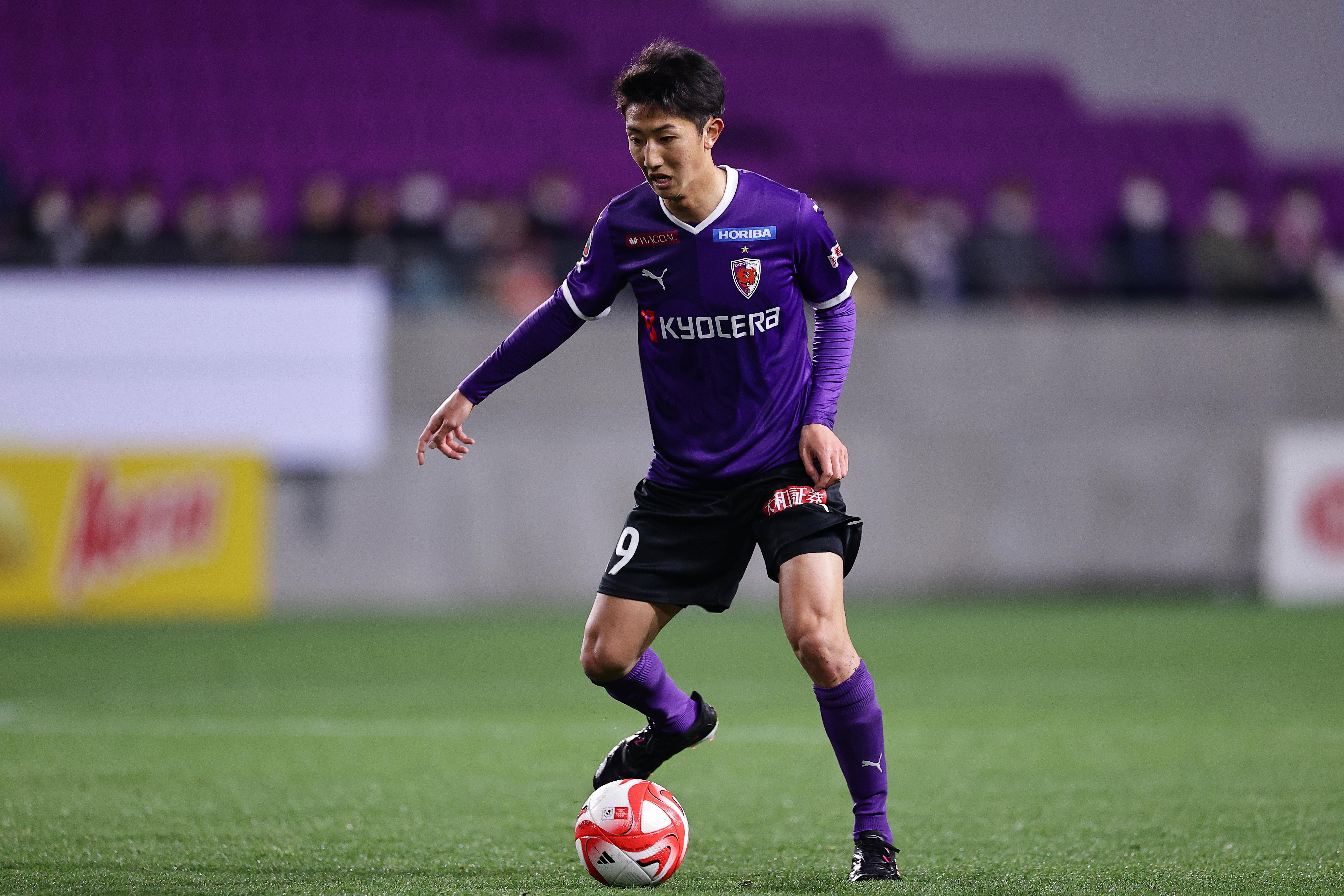 League Cup 第6節 2023年6月18日 FC東京戦 試合情報 | 京都サンガ