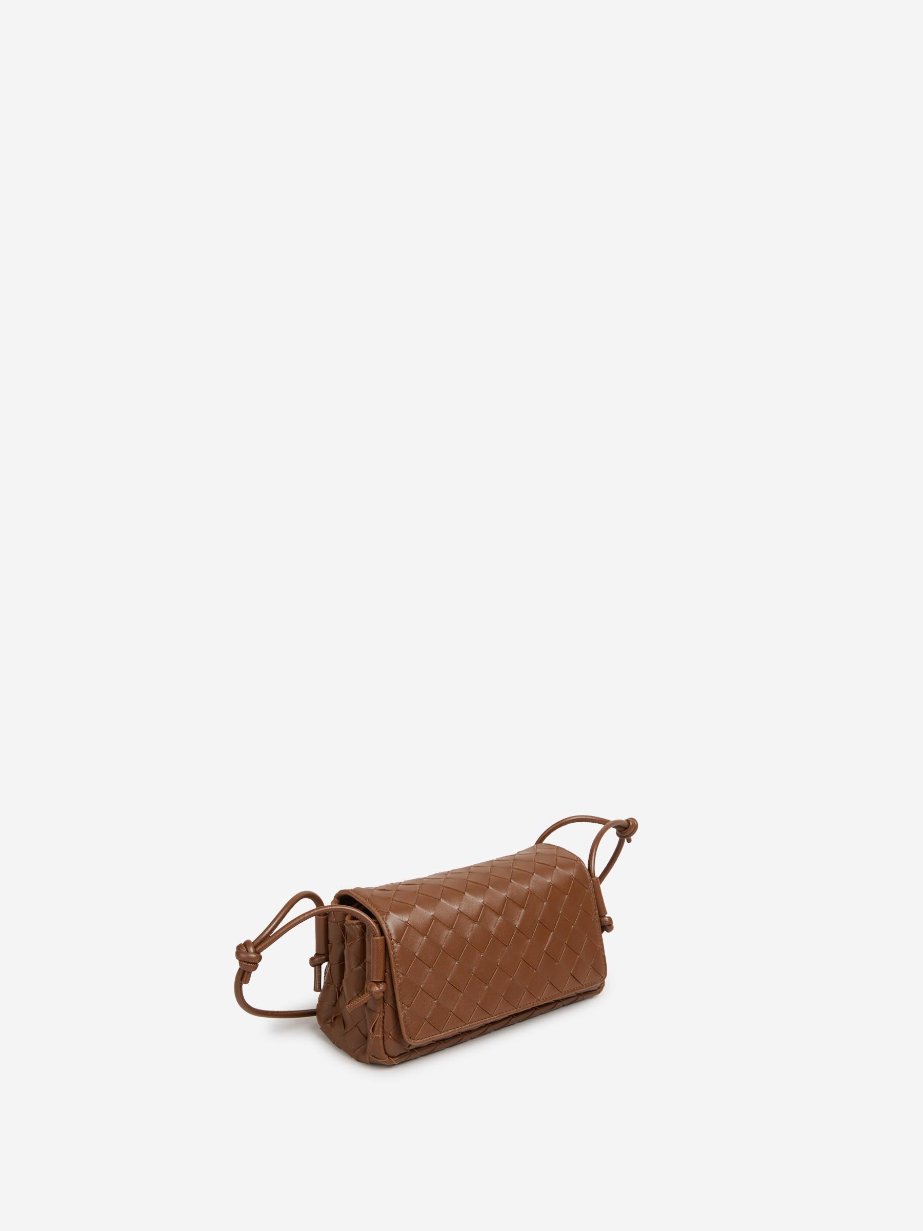 Bottega Veneta – Bottega Veneta Notturno Mini Bag in Barcelona or