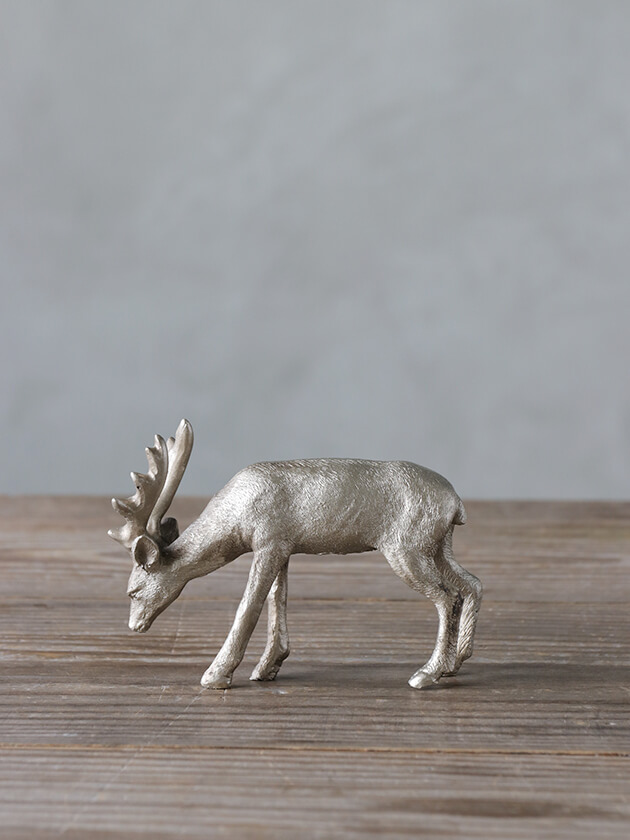 トナカイBシャンパンゴールド サラグレース