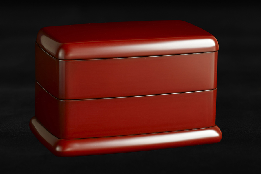 輪島の塗 瀬戸國勝 Kunikatsu Seto