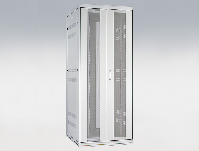 ネットワークラック（ベンチレーション仕様） NFC シリーズ NFC